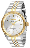 Invicta Specialty Men's Watch - 43mm, Steel, Gold