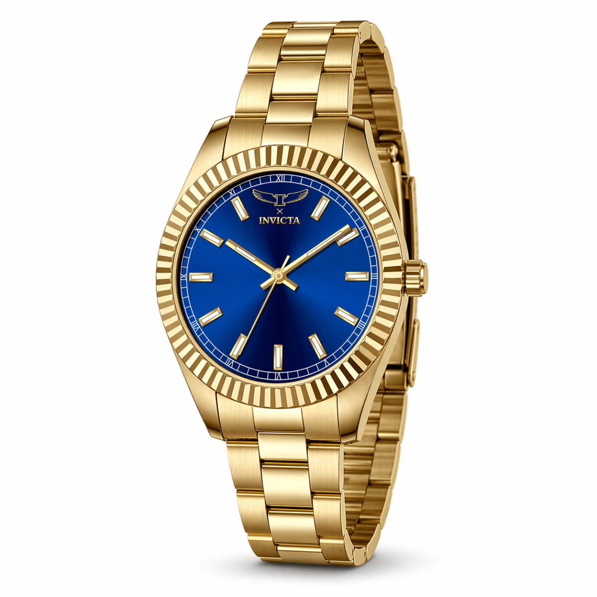 Invicta Specialty I by Invicta Men's Watch - 40mm, Gold