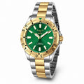 Invicta Specialty I by Invicta Men's Watch - 42mm, Gold, Steel